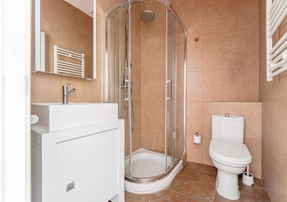 Bright Apartment In Gran Via With Balconies Inf2Iz3 Madrid Exterior foto