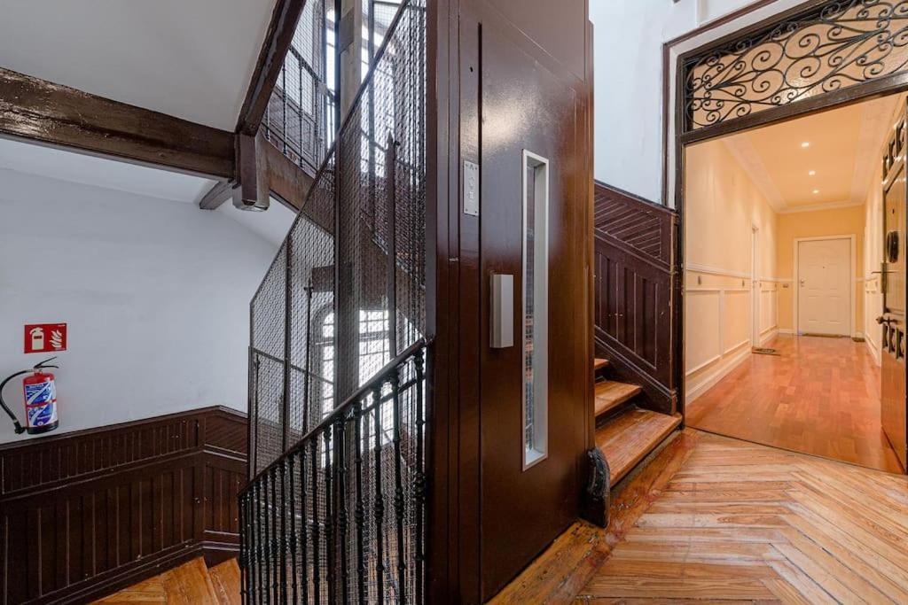 Bright Apartment In Gran Via With Balconies Inf2Iz3 Madrid Exterior foto